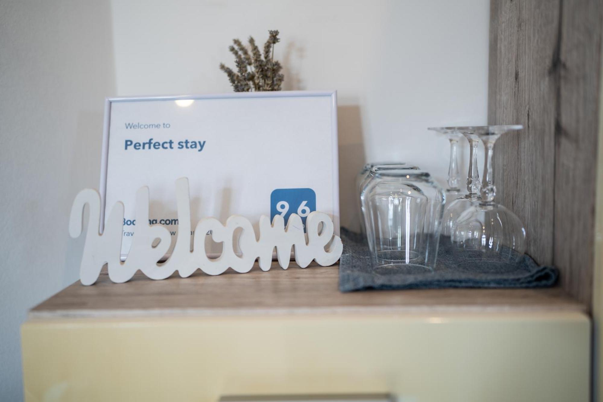 Perfect Stay Sentilj Kültér fotó