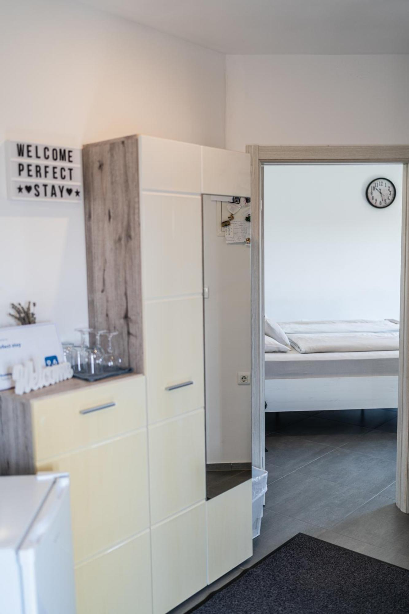 Perfect Stay Sentilj Kültér fotó