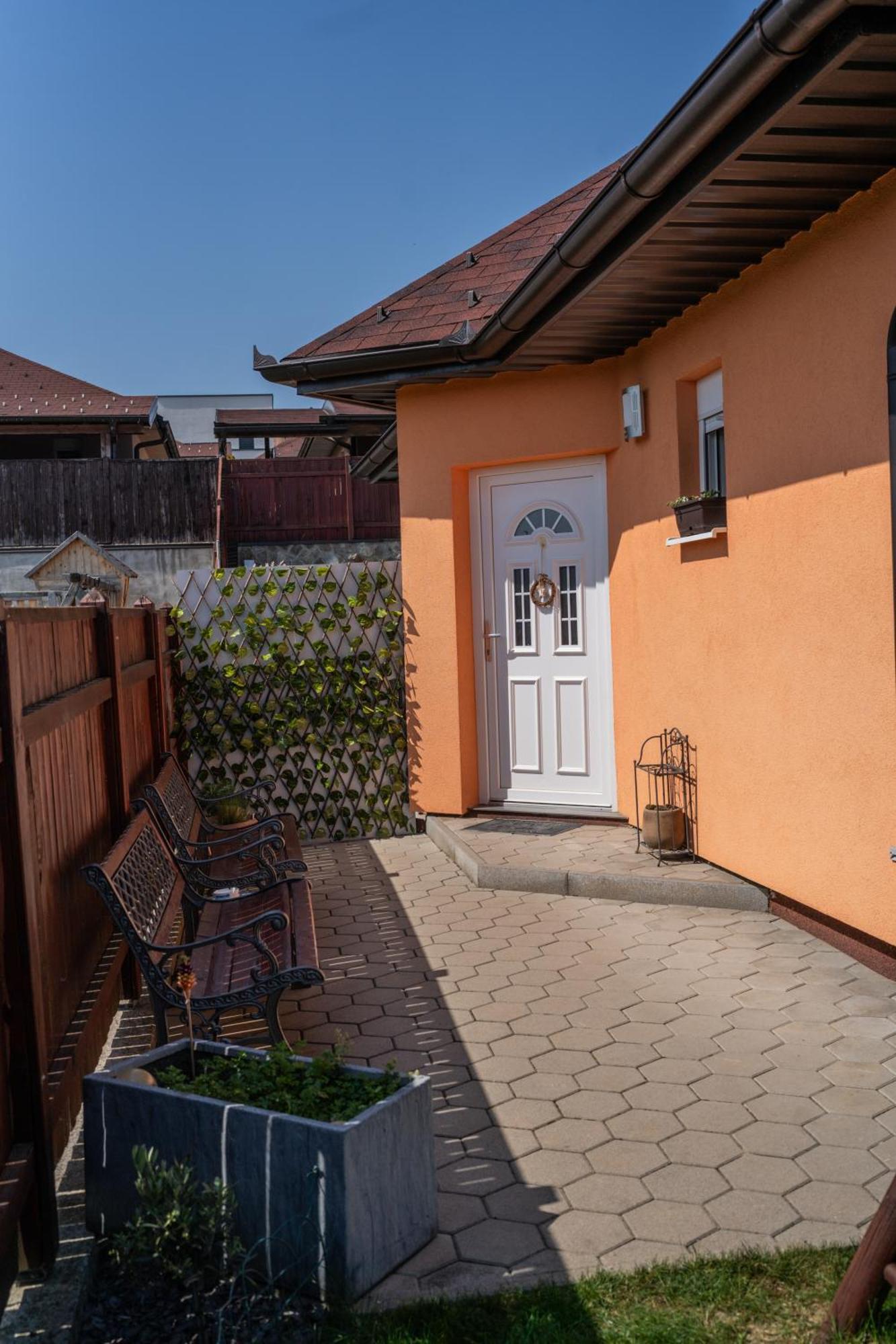 Perfect Stay Sentilj Kültér fotó