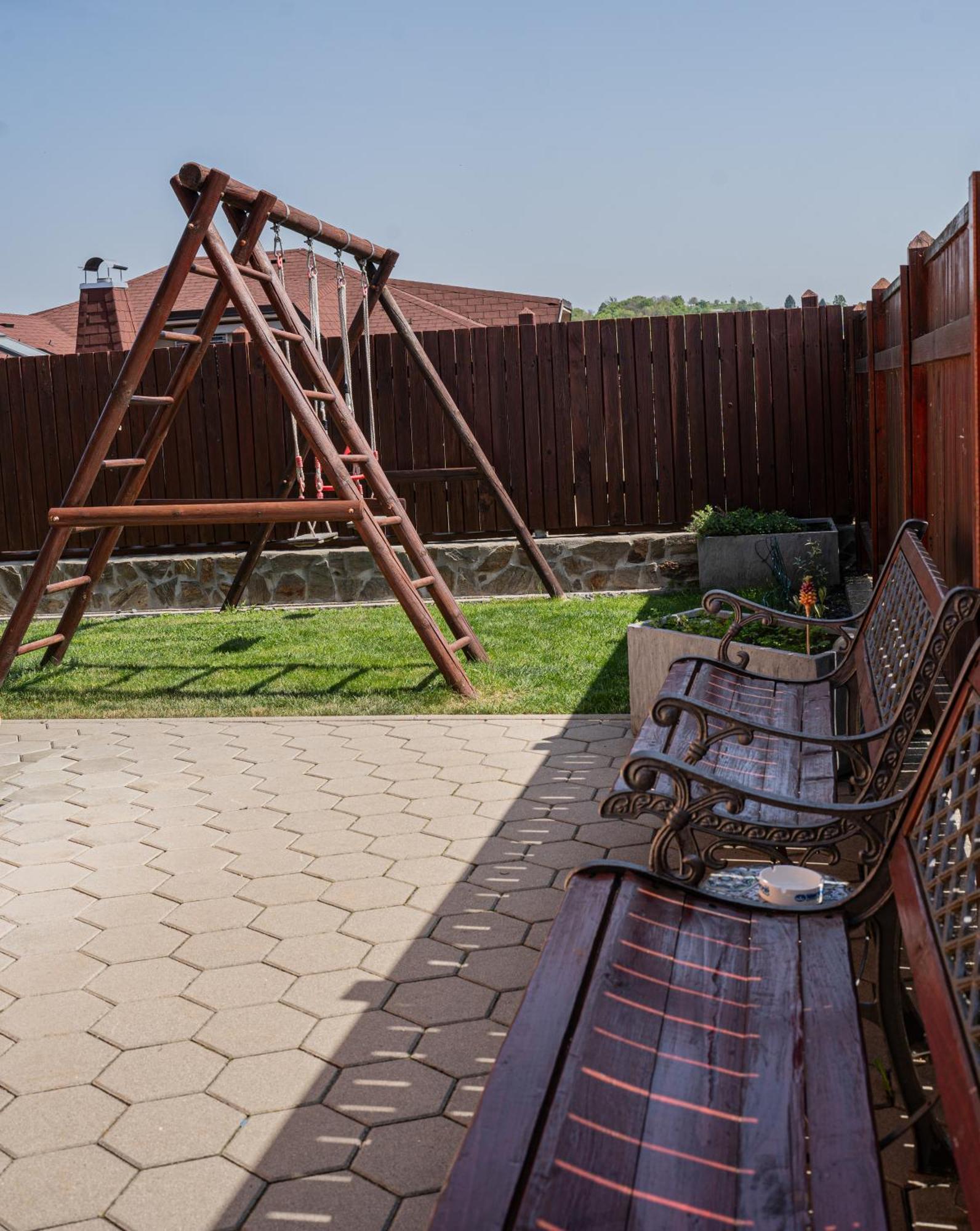 Perfect Stay Sentilj Kültér fotó
